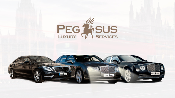 Pegasus Luxury Services