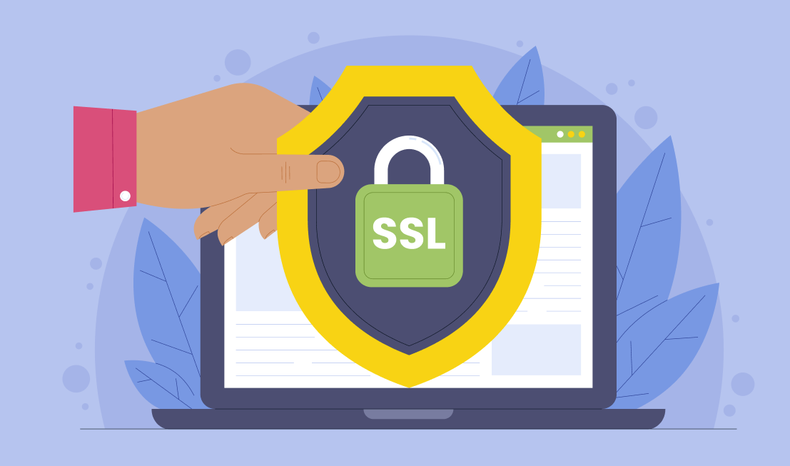 Использование SSL-сертификатов для обеспечения безопасности веб-сайта
