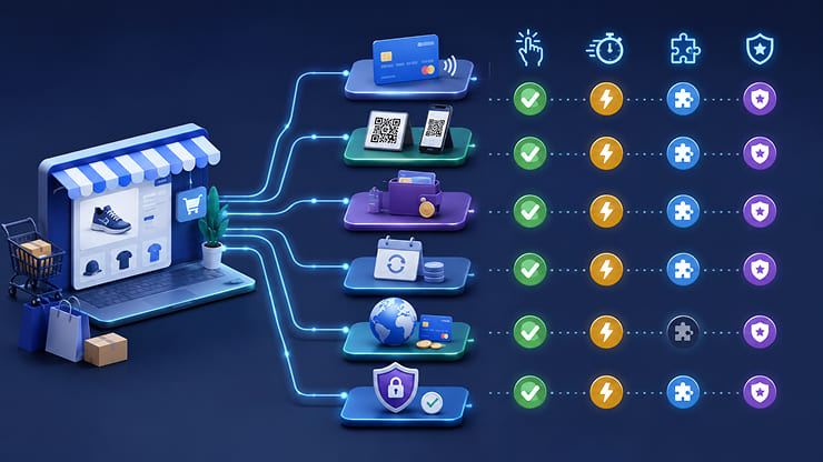 Интеграция платежных систем 3