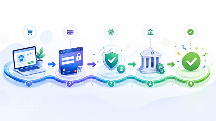 Интеграция платежных систем 1