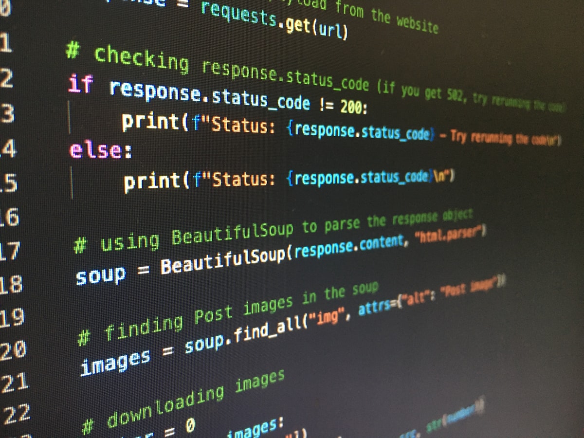 German Web