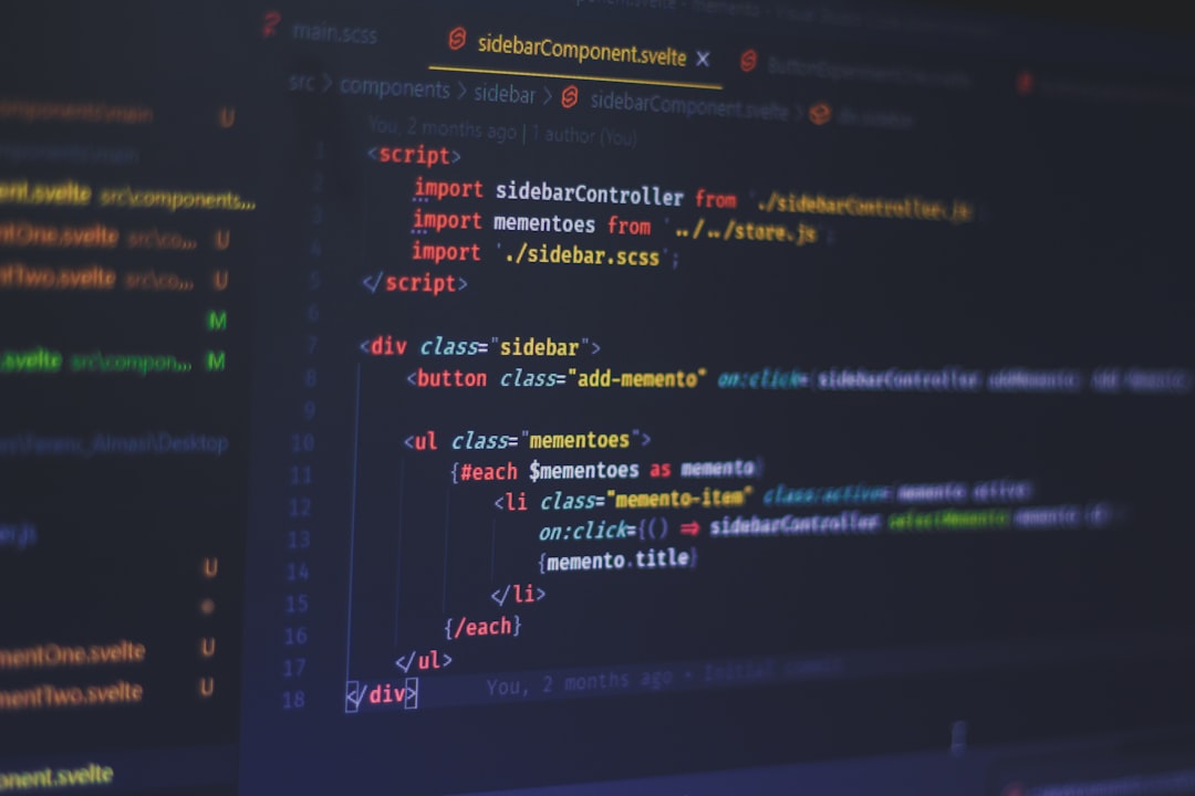 Доработка и техническое обслуживание сайта