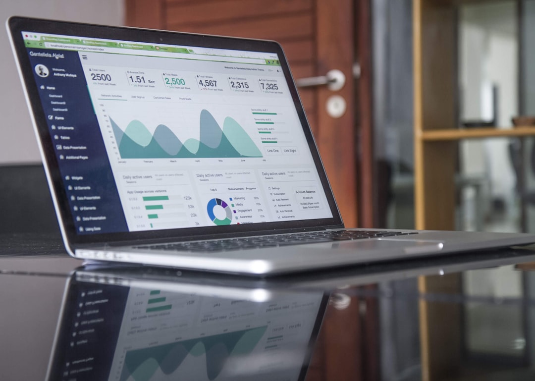 Аналитика продаж после интеграции сайта с CRM