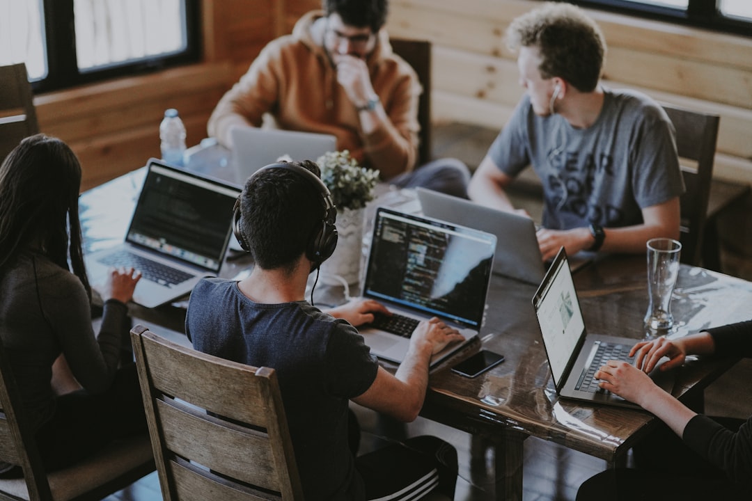 Новая команда технической поддержки сайта